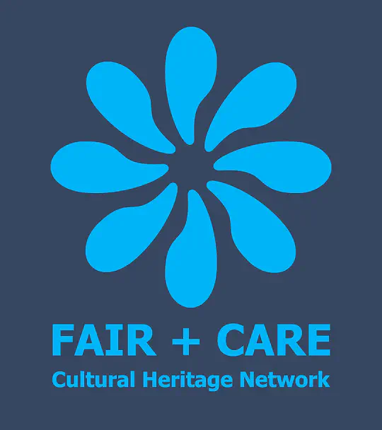 FAIR+CARE Network for Cultural Heritage