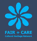 FAIR+CARE Network for Cultural Heritage