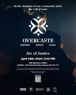 In the Arc of Justice - Opening space for anti-racist and anti-casteist narratives with, and alongside South Asian communities in the Okanagan and Lower Mainland